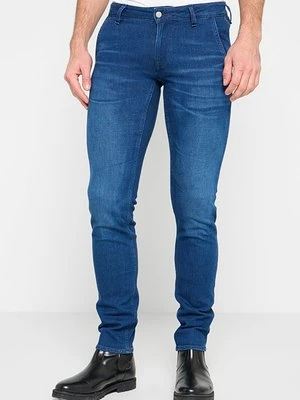 Jeansy Slim Fit Guess