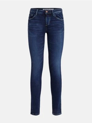 Jeansy Slim Fit Guess