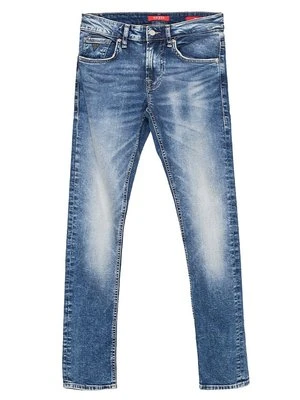 Jeansy Slim Fit Guess