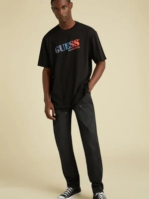 Jeansy Slim Fit Guess