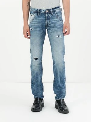 Jeansy Slim Fit Guess