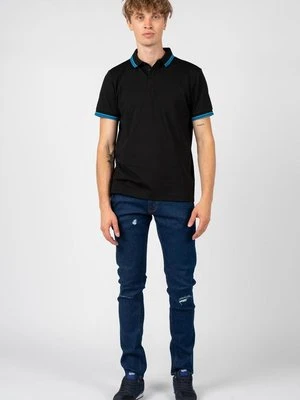 Zdjęcie produktu Jeansy Slim Fit Guess niebieski