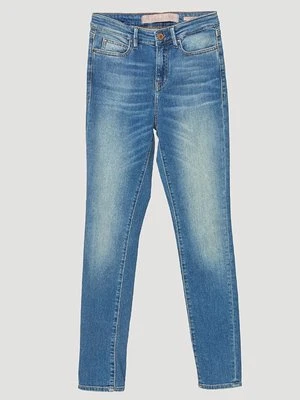 Jeansy Slim Fit Guess