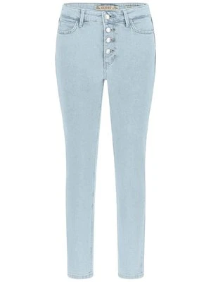 Jeansy Slim Fit Guess