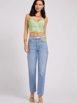Jeansy Slim Fit Guess