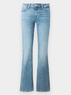 Jeansy Slim Fit Guess jasnoniebieski