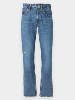 Jeansy Slim Fit Guess Jeans