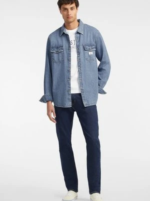 Jeansy Slim Fit Guess Jeans