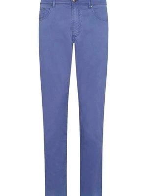 Jeansy Slim Fit Hackett London