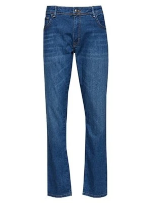 Jeansy Slim Fit Hackett London