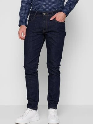 Jeansy Slim Fit Hackett London