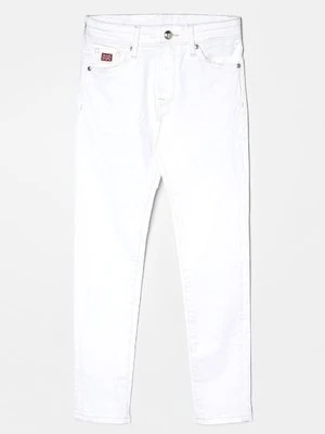 Jeansy Slim Fit Hackett London