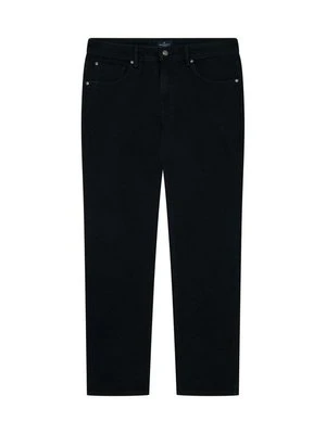 Jeansy Slim Fit Hackett London