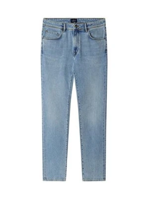 Jeansy Slim Fit Hackett London
