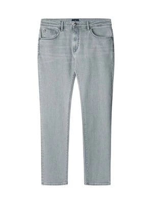 Jeansy Slim Fit Hackett London