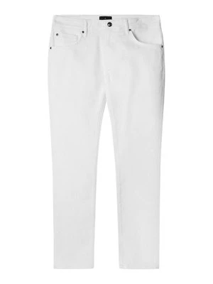 Jeansy Slim Fit Hackett London