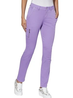 Jeansy Slim Fit heine