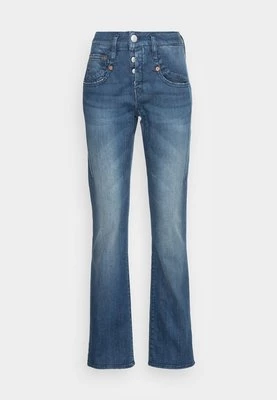 Jeansy Slim Fit Herrlicher