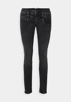 Jeansy Slim Fit Herrlicher