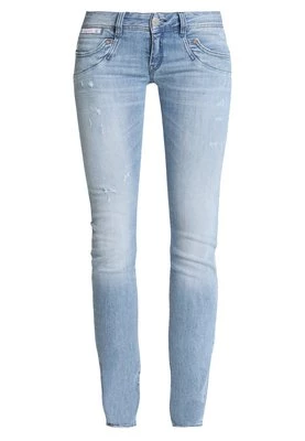 Jeansy Slim Fit Herrlicher