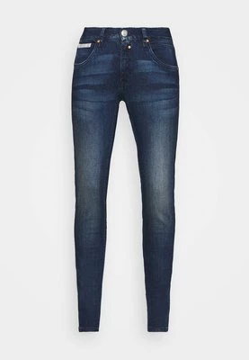 Jeansy Slim Fit Herrlicher