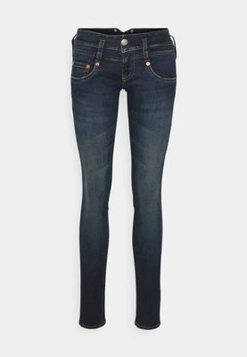 Jeansy Slim Fit Herrlicher