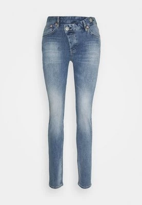 Jeansy Slim Fit Herrlicher