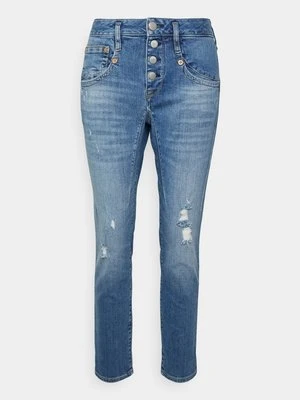 Jeansy Slim Fit Herrlicher