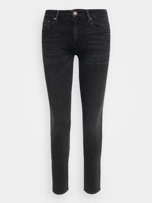Jeansy Slim Fit Herrlicher