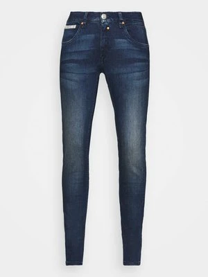 Jeansy Slim Fit Herrlicher