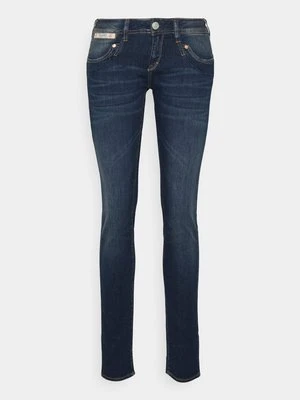 Jeansy Slim Fit Herrlicher