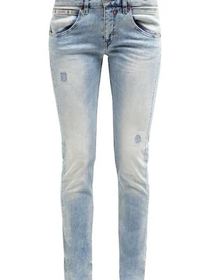 Jeansy Slim Fit Herrlicher