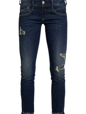 Jeansy Slim Fit Herrlicher