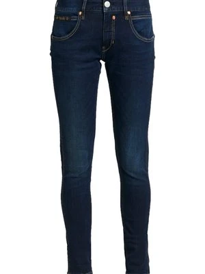 Jeansy Slim Fit Herrlicher