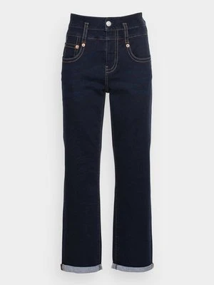 Jeansy Slim Fit Herrlicher