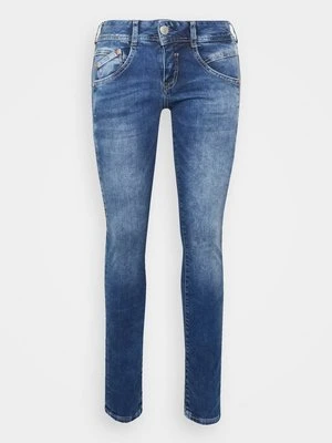 Jeansy Slim Fit Herrlicher