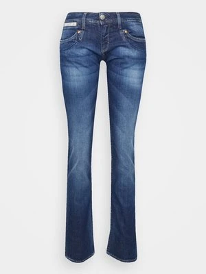 Jeansy Slim Fit Herrlicher