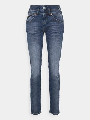 Jeansy Slim Fit Herrlicher