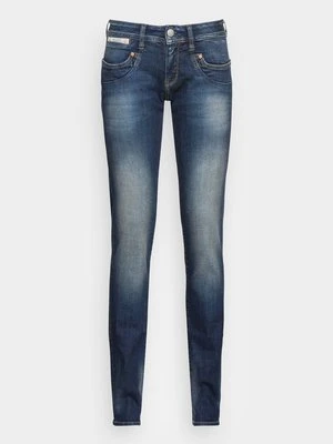 Jeansy Slim Fit Herrlicher