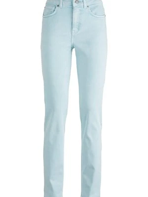 Jeansy Slim Fit hessnatur
