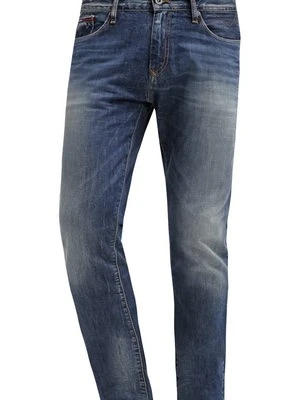 Jeansy Slim Fit Hilfiger Denim