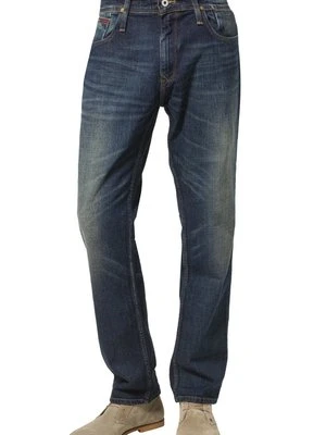 Jeansy Slim Fit Hilfiger Denim