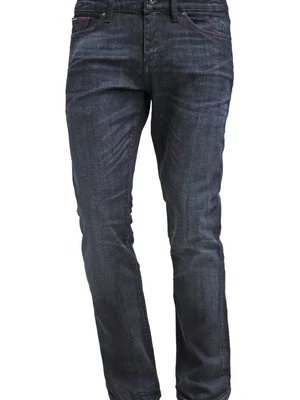 Jeansy Slim Fit Hilfiger Denim