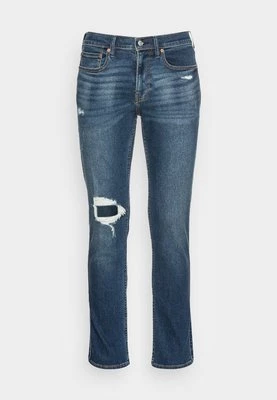 Jeansy Slim Fit Hollister Co.