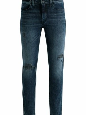 Jeansy Slim Fit HUGO