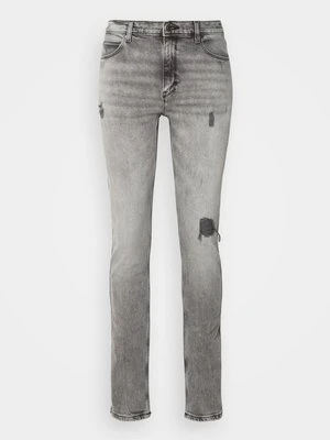 Jeansy Slim Fit HUGO