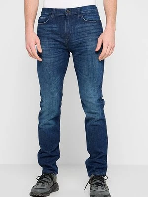 Jeansy Slim Fit HUGO