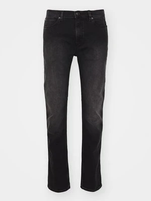 Jeansy Slim Fit HUGO