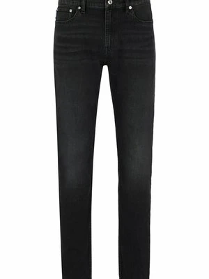 Jeansy Slim Fit HUGO