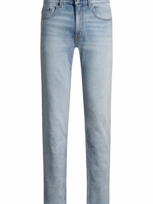 Jeansy Slim Fit HUGO
